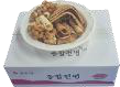 종합전병박스 1,000g