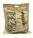 종합전병 비닐 1,000g